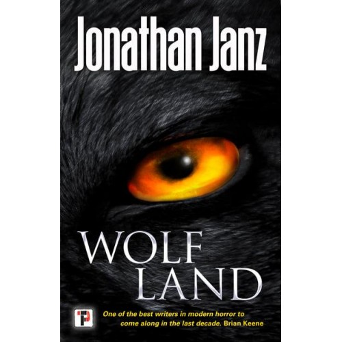 Wolf Land - Fiction Without Frontiers