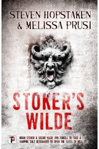 Stoker's Wilde - Fiction Without Frontiers