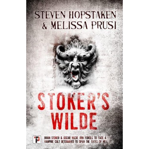 Stoker's Wilde - Fiction Without Frontiers
