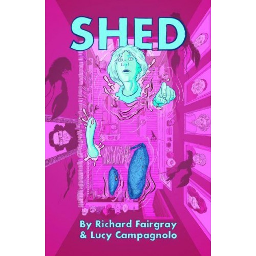 Shed