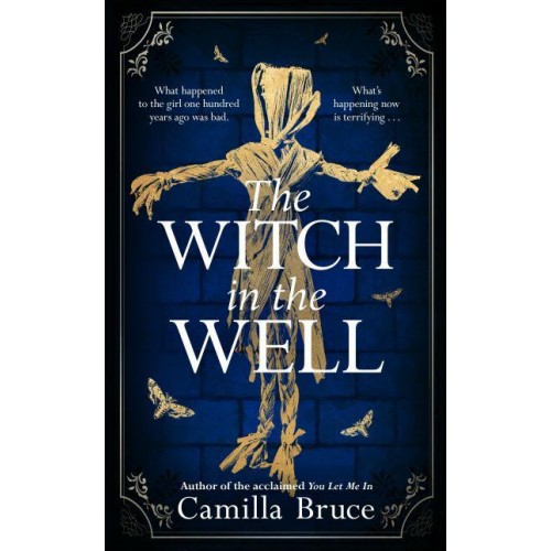 The Witch in the Well