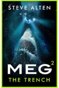 The Trench - Megalodon