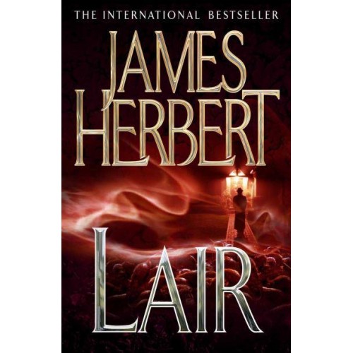 Lair - The Rats Trilogy