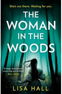 The Woman in the Woods