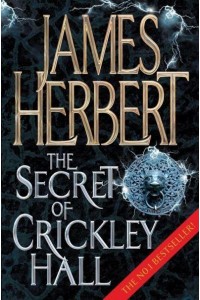 The Secret of Crickley Hall