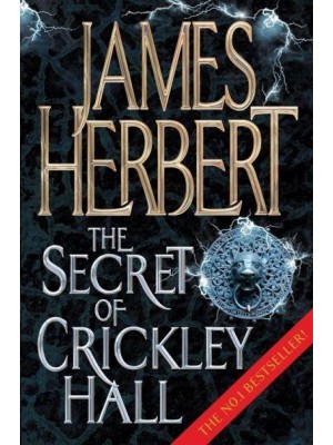 The Secret of Crickley Hall
