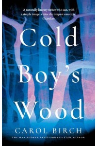 Cold Boy's Wood