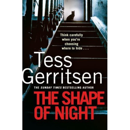 The Shape of Night