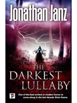 The Darkest Lullaby - Fiction Without Frontiers