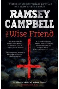 The Wise Friend - Fiction Without Frontiers