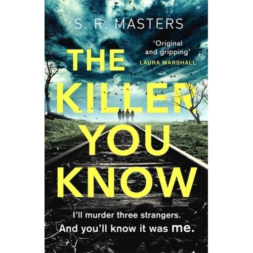 The Killer You Know