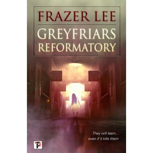 Greyfriars Reformatory