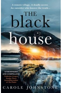 The Black House