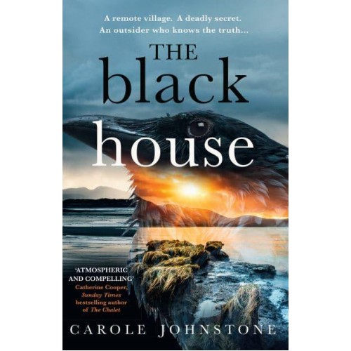 The Black House