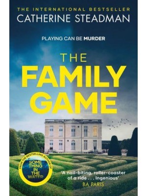 The Family Game