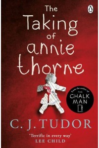 The Taking of Annie Thorne