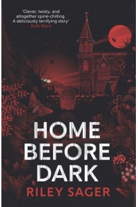 Home Before Dark