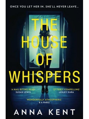 House of Whispers