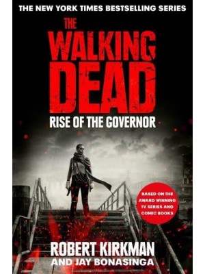 Rise of the Governor - The Walking Dead