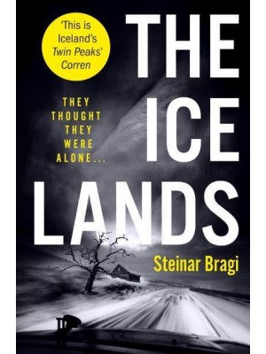 The Ice Lands