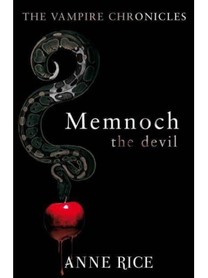 Memnoch, the Devil - The Vampire Chronicles