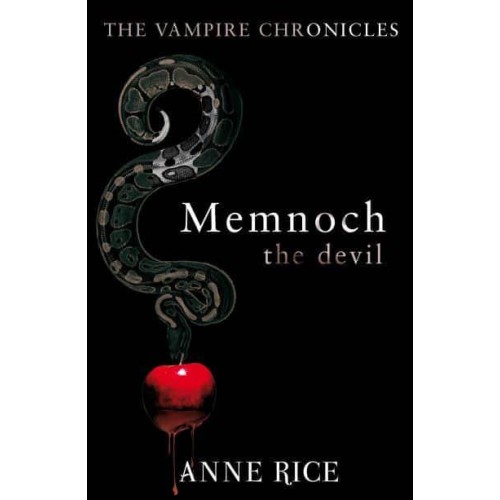 Memnoch, the Devil - The Vampire Chronicles