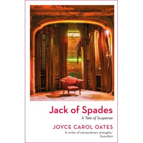 Jack of Spades A Tale of Suspense