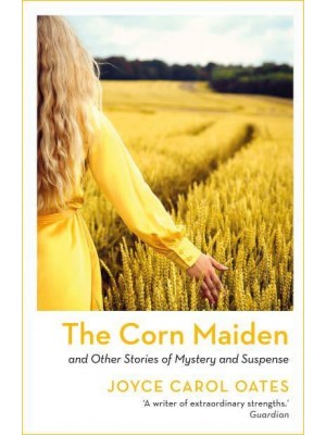 The Corn Maiden and Other Nightmares