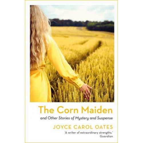 The Corn Maiden and Other Nightmares