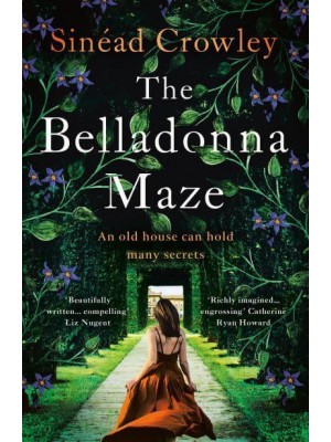 The Belladonna Maze