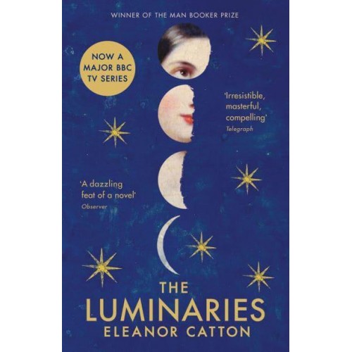 The Luminaries