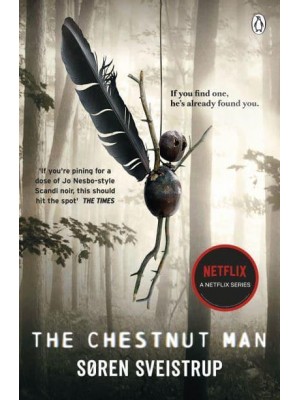 The Chestnut Man