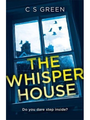 The Whisper House - Rose Gifford Series