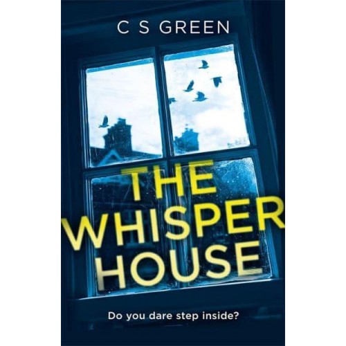 The Whisper House - Rose Gifford Series