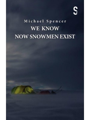We Know Now Snowmen Exist