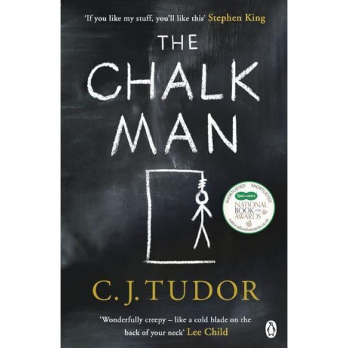 The Chalk Man
