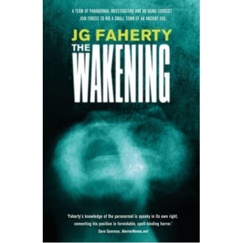 The Wakening