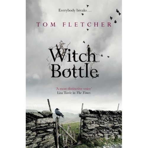 Witch Bottle