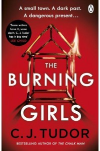 The Burning Girls