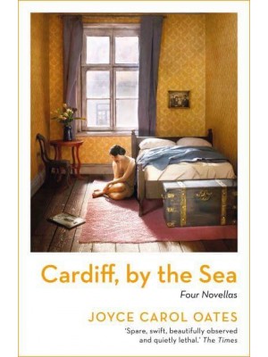Cardiff, by the Sea