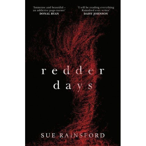 Redder Days