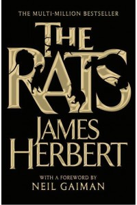 The Rats - The Rats Trilogy
