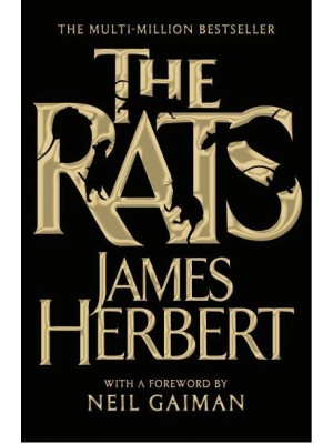 The Rats - The Rats Trilogy