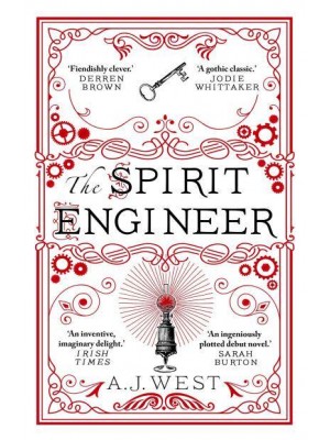 The Spirit Engineer