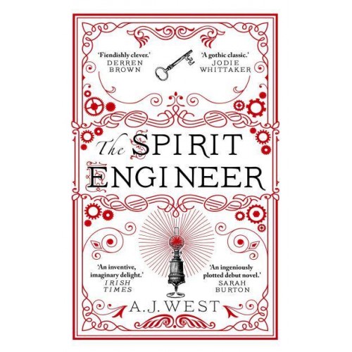 The Spirit Engineer