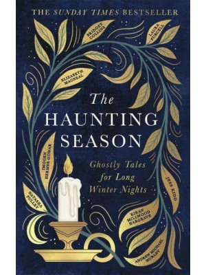 The Haunting Season