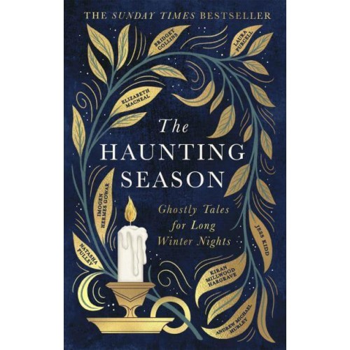 The Haunting Season