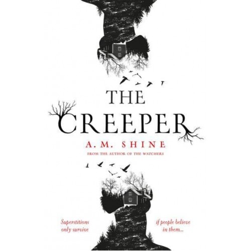 The Creeper