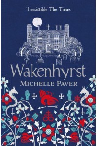Wakenhyrst