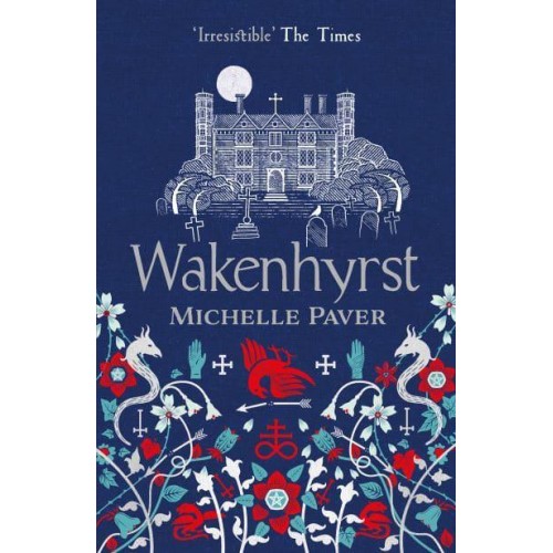 Wakenhyrst